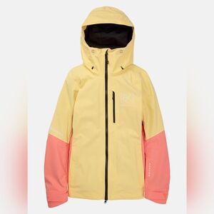 Women's [ak] Upshift GORE-TEX 2L Jacket